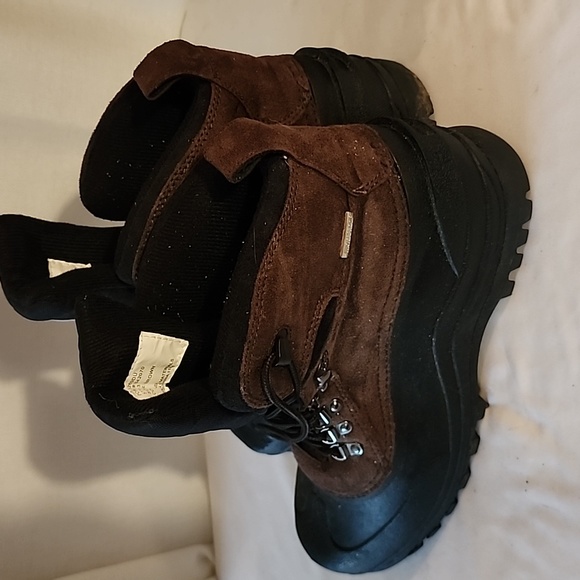 Granite Peak  waterproof boots. - Picture 4 of 8